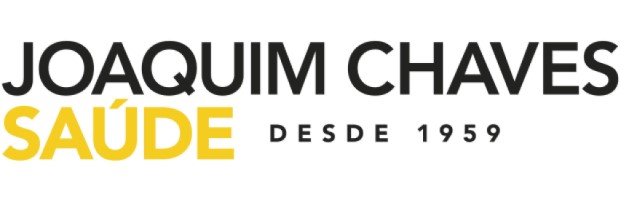 Logo Joaquim Chaves Saúde